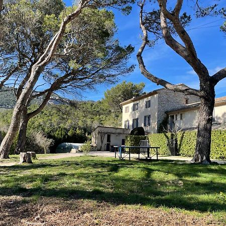 Domaine De Cassan Βίλα Lafare Εξωτερικό φωτογραφία