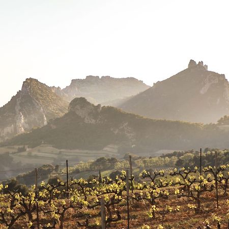 Domaine De Cassan Βίλα Lafare Εξωτερικό φωτογραφία