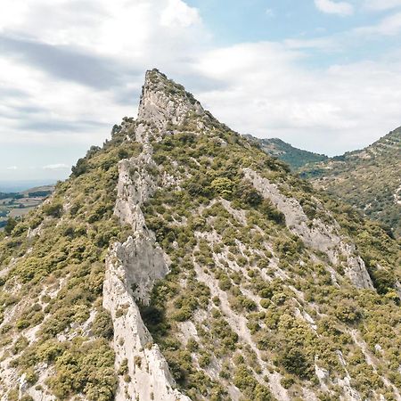 Domaine De Cassan Βίλα Lafare Εξωτερικό φωτογραφία