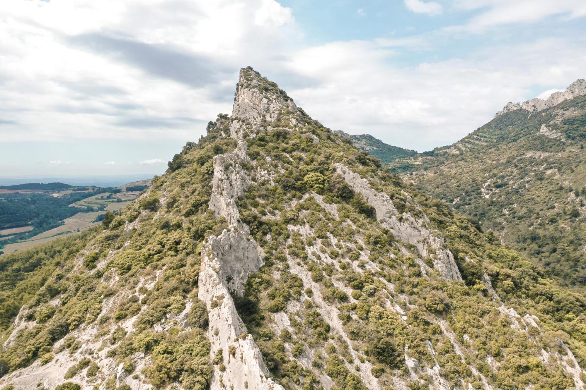 Domaine De Cassan Βίλα Lafare Εξωτερικό φωτογραφία