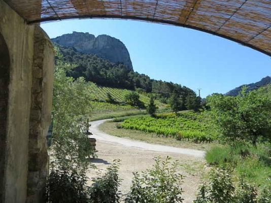 Domaine De Cassan Βίλα Lafare Εξωτερικό φωτογραφία