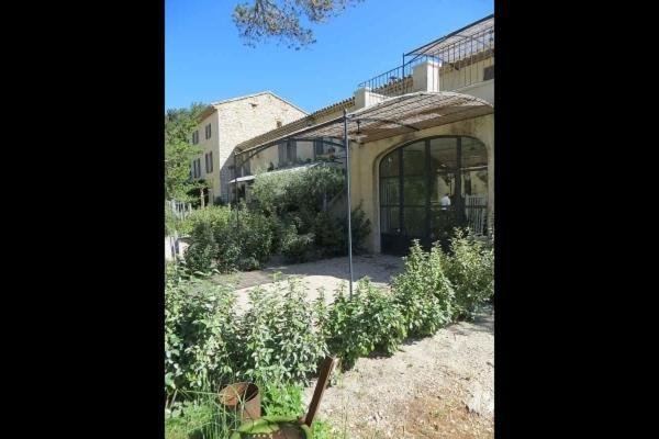 Domaine De Cassan Βίλα Lafare Εξωτερικό φωτογραφία