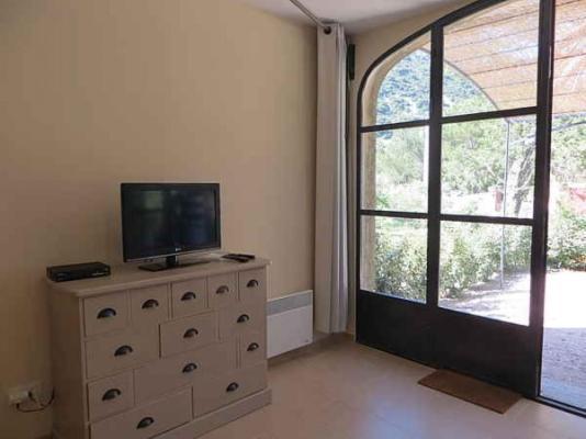 Domaine De Cassan Βίλα Lafare Εξωτερικό φωτογραφία