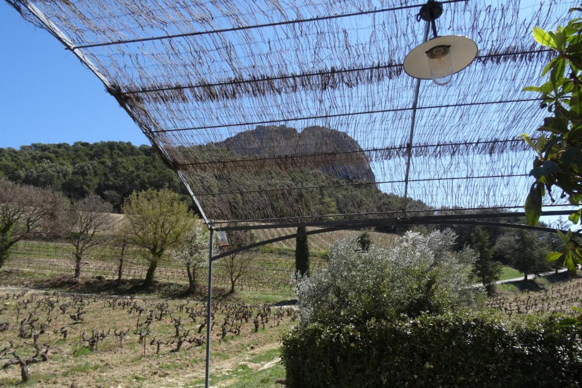 Domaine De Cassan Βίλα Lafare Εξωτερικό φωτογραφία