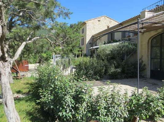 Domaine De Cassan Βίλα Lafare Εξωτερικό φωτογραφία