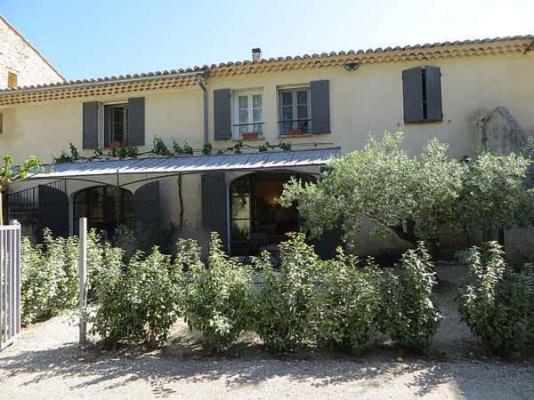 Domaine De Cassan Βίλα Lafare Εξωτερικό φωτογραφία