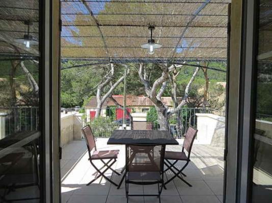 Domaine De Cassan Βίλα Lafare Εξωτερικό φωτογραφία