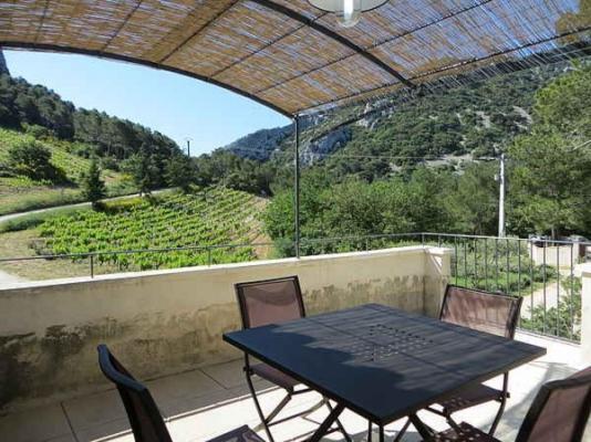 Domaine De Cassan Βίλα Lafare Εξωτερικό φωτογραφία