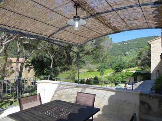 Domaine De Cassan Βίλα Lafare Εξωτερικό φωτογραφία